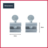 Sliding Window Lock
