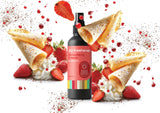Strawberry Crepes Air Freshener 130ml