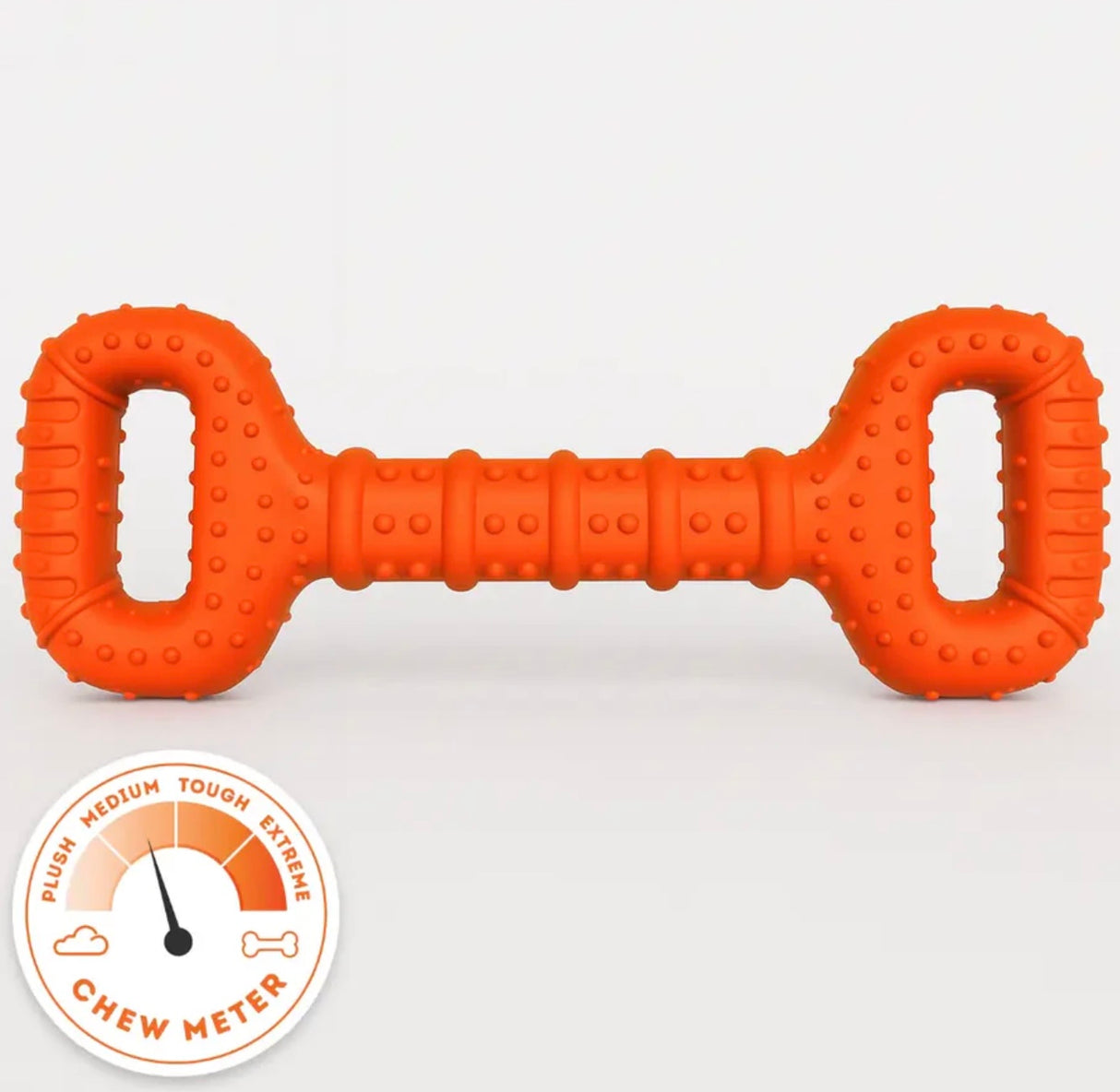 The Tommy Tug Handle, Orange