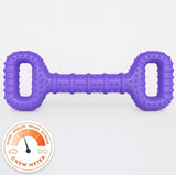 The Tommy Tug Handle, Purple