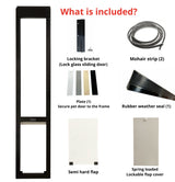 Pet Door Inserts
