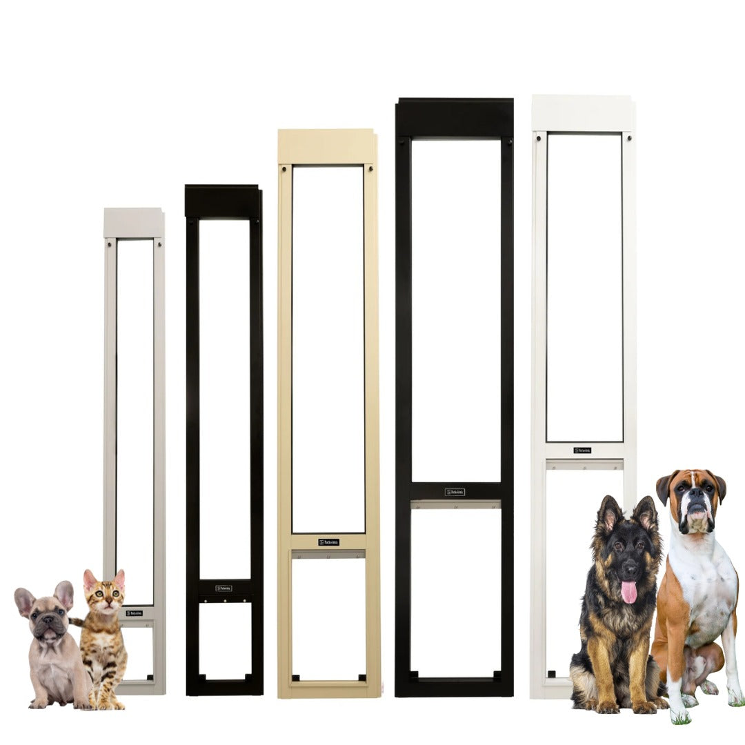 Pet Door Inserts