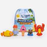 PowerFlex™ Beach Trip (5 Toys included)
