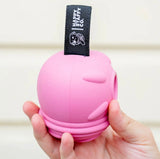 POPPY PIG TREAT DISPENSER