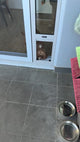 Pet Door Insert – Medium